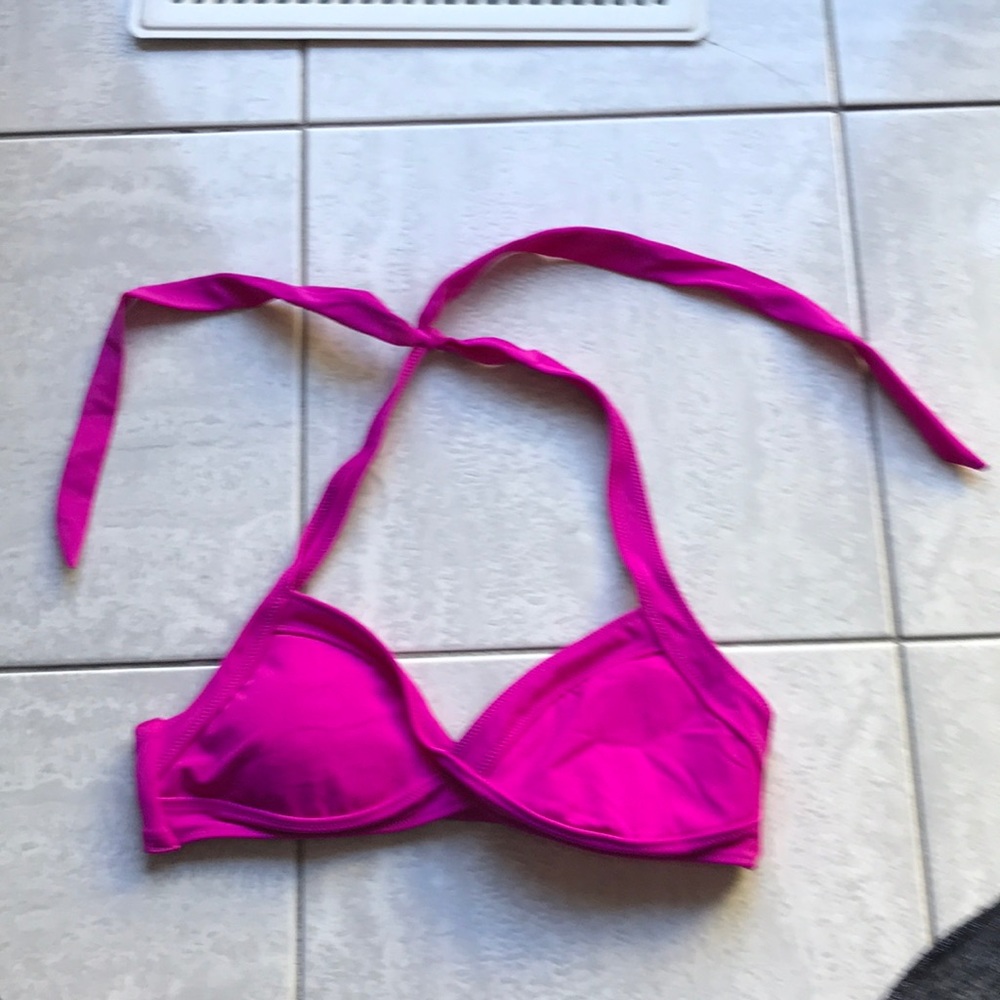 Victoria secret bikini top